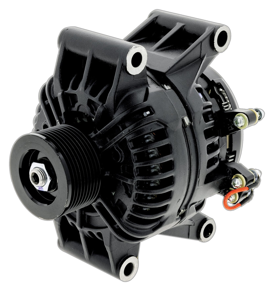 PERFORMANCE ALTERNATORS Autoignite NZ