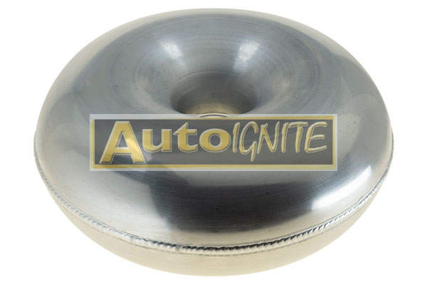 5AN 5/16 x 7.0m Aluminium Fuel line Hard tube 25' 8mm AN5