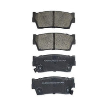 Load image into Gallery viewer, RDA GP MAX GENERAL PURPOSE LOW METALLIC BRAKE PAD SET | RDB1134