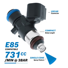 Load image into Gallery viewer, BOSCH INJECTION VALVE - 731CC/MIN | 0 280 158 291