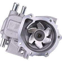 Load image into Gallery viewer, OEX WATER PUMP FOR SUBARU | WP3091X