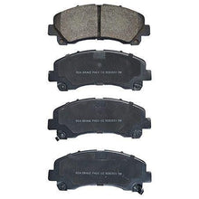 Load image into Gallery viewer, RDA GP MAX GENERAL PURPOSE LOW METALLIC BRAKE PAD SET HOLDEN