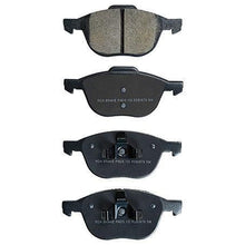 Load image into Gallery viewer, RDA GP MAX GENERAL PURPOSE LOW METALLIC BRAKE PAD SET