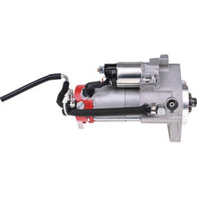 Load image into Gallery viewer, OEX STARTER MOTOR 12V 11TH CW - WATER RESISTANT | F33A