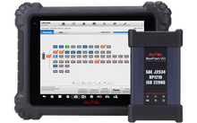 Load image into Gallery viewer, AUTEL MAXISYS ELITE DIAGNOSTIC SCAN TOOL | MS909
