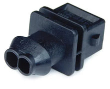 Load image into Gallery viewer, 2 PIN PLUG MALE BOSCH | 1 928 402 448
