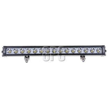 Load image into Gallery viewer, GREAT WHITES ATTACK 21 INCH 15 LED LIGHT BAR WITH BACKLIGHT | EACH