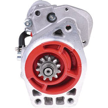 Load image into Gallery viewer, OEX STARTER MOTOR 12V 11TH CW - WATER RESISTANT | F33A