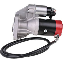 Load image into Gallery viewer, OEX STARTER MOTOR 12V 11TH CW - WATER RESISTANT | TD42