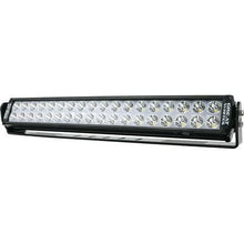 Load image into Gallery viewer, GREAT WHITES ATTACK 25 INCH DUAL ROW 36 LED LIGHT BAR WITH BACKLIGHT | EACH
