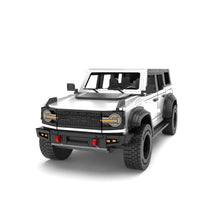 Load image into Gallery viewer, FORD RAPTOR BRONCO 3D CONSTRUCTION KIT
