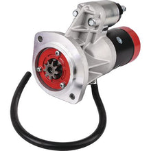 Load image into Gallery viewer, OEX STARTER MOTOR 12V 9TH CW - WATER RESISTANT | TD25, TD27