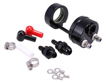 Load image into Gallery viewer, 39.5MM HANGER SUITS ALY-121BK, ALY-232BK AND ALY-233BK | ALY-125BK-AUTOIGNITE-Autoignite NZ