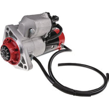 Load image into Gallery viewer, OEX STARTER MOTOR 12V 12TH CW – WATER RESISTANT | 1VD-FTV