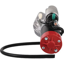Load image into Gallery viewer, OEX STARTER MOTOR 12V 9TH CW - WATER RESISTANT | 4JJ1, 4JX1