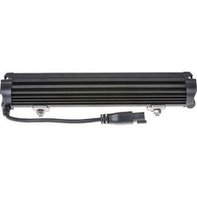 Load image into Gallery viewer, GREAT WHITES ATTACK 13.2 INCH 9 LED LIGHT BAR WITH BACKLIGHT | EACH