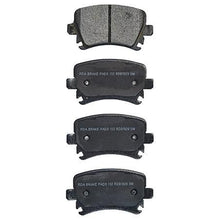 Load image into Gallery viewer, RDA GP MAX GENERAL PURPOSE LOW METALLIC BRAKE PAD SET