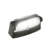 Load image into Gallery viewer, LED AUTOLAMPS LICENCE PLATE LIGHT LED 12 or 24V