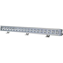 Load image into Gallery viewer, GREAT WHITES ATTACK 25 INCH ALLOY 18 LED LIGHT BAR WITH BACKLIGHT | EACH