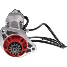 Load image into Gallery viewer, OEX STARTER MOTOR 12V 12TH CW – WATER RESISTANT | 1VD-FTV