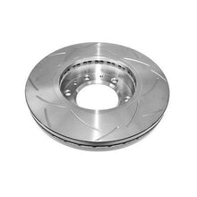 Load image into Gallery viewer, DBA Street Series Performance T2 Slotted Disc Brake Rotor 302mm | DBA2132S