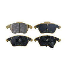 Load image into Gallery viewer, RDA Extreme HD Brake Pads RDX1928SM