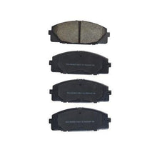 Load image into Gallery viewer, RDA GP MAX GENERAL PURPOSE LOW METALLIC BRAKE PAD SET SUITS TOYOTA