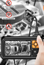 Load image into Gallery viewer, HANDHELD BORESCOPE | P100