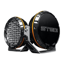 Load image into Gallery viewer, Stedi Type X Sport 8.5 Inch Round Driving Light Set