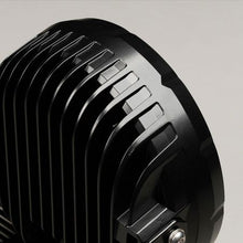 Load image into Gallery viewer, Stedi Type X Sport Plus 8.5 Black Driving Light Set