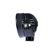 Load image into Gallery viewer, GREAT WHITES LED DRIVING LIGHT ROUND 9-32V 90W SPOT BEAM | EACH