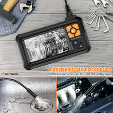 Load image into Gallery viewer, HANDHELD BORESCOPE | P100
