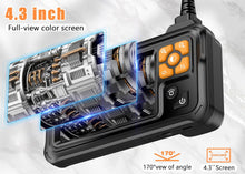 Load image into Gallery viewer, HANDHELD BORESCOPE | P100