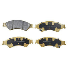 Load image into Gallery viewer, RDA Extreme HD Brake Pads RDX2202SM