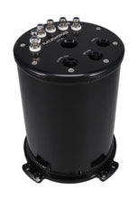 Load image into Gallery viewer, TRIPLE PUMP SURGE TANK 2.8L | ALY-059BK