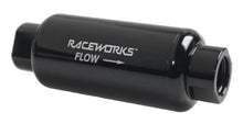 Load image into Gallery viewer, RACEWORKS BILLET FUEL FILTER ELEMENTS | ALY-077BKL
