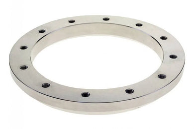 RACEWORKS WELD RING ALUMINIUM (SUITS ALY-131BK/ALY-132BK) | ALY-119-A