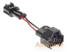 Load image into Gallery viewer, ADAPTER DENSO INJECTOR - TOYOTA SUIT NISSAN JECS HARNESS (WIRED) | CPS-502
