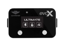 Load image into Gallery viewer, EVC-X THROTTLE CONTROLLER - ENTER YOUR REGO