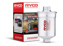 Load image into Gallery viewer, RYCO EFI FUEL FILTER | Z5000RP
