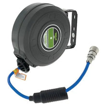 Load image into Gallery viewer, HULK RETRACTABLE AIR HOSE REEL | HU0006