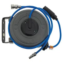 Load image into Gallery viewer, HULK RETRACTABLE AIR HOSE REEL | HU0006