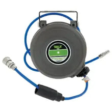 Load image into Gallery viewer, HULK RETRACTABLE AIR HOSE REEL | HU0006