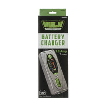 Load image into Gallery viewer, HULK 4X4 PROFESSIONAL SERIES 12V 3.8A BATTERY CHARGER | HU6552