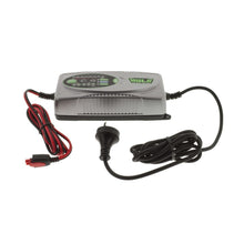Load image into Gallery viewer, HULK 4X4 BATTERY CHARGER 12/24 VOLTS 7.5 AMPS “ 8 STAGE FULLY AUTOMATIC | HU6554