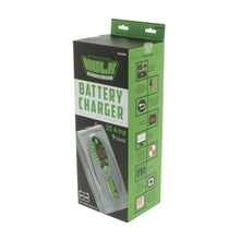Load image into Gallery viewer, HULK AUTOMATIC SWITCHMODE BATTERY CHARGER - 25A 12/24V 9 STAGE | HU6558