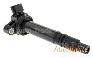 IGNITION COIL | IGC-351