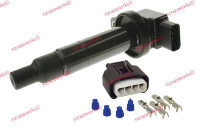 IGNITION COIL | IGC-501
