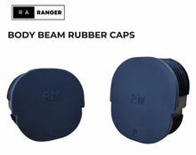 Load image into Gallery viewer, BODY BEAM HOLES RUBBER CAP - FORD RANGER/RAPTOR NEXT GEN
