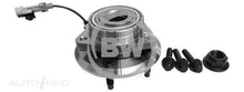 Load image into Gallery viewer, WHEEL BEARING KIT CAPTIVA | 4987KIT